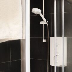Отель Snet Hospitality Marylebone Великобритания, Лондон - отзывы, цены и фото номеров - забронировать отель Snet Hospitality Marylebone онлайн ванная