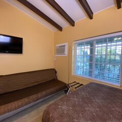 Апартаменты El Patio Inn Studio City Лос-Анджелес развлечения