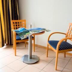 Hotel Andergassen Кальдаро-сулла-Страда-дель-Вино удобства в номере