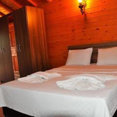 Green Peace Hotel комната для гостей фото 5