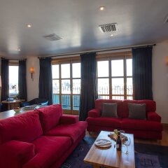 The Clarence in Dublin, Ireland from 310$, photos, reviews - zenhotels.com guestroom photo 4