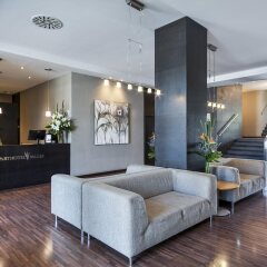 Отель Aparthotel Attica 21 Vallés интерьер отеля фото 2