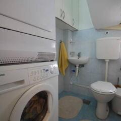 Hostel Le Jardin ванная