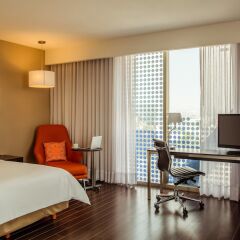 Отель Fiesta Inn Insurgentes Viaducto Мехико фото 3