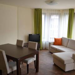 Отель Guest House Laudis Болгария, Банско - отзывы, цены и фото номеров - забронировать отель Guest House Laudis онлайн комната для гостей