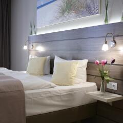 Отель Tulip Inn München Messe комната для гостей фото 2