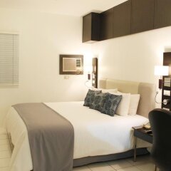 Отель Octagon Mansion Hotel Филиппины, Манила - отзывы, цены и фото номеров - забронировать отель Octagon Mansion Hotel онлайн фото 8