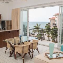 Отель Playa Escondida Beach Club комната для гостей фото 3