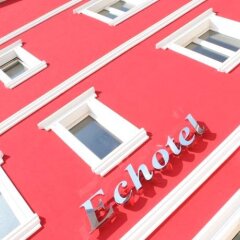 Отель Echotel Италия, Порто Реканати - отзывы, цены и фото номеров - забронировать отель Echotel онлайн развлечения