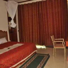 Home Inn Hotel in Kigufi, Rwanda from 46$, photos, reviews - zenhotels.com guestroom photo 5