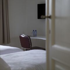 Отель Living in Brûsel, Urban B&B удобства в номере
