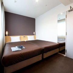Hotel Asia Center of Japan in Tokyo, Japan from 111$, photos, reviews - zenhotels.com guestroom photo 2