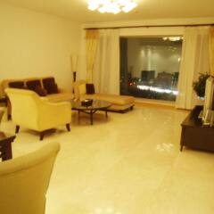 Отель Dorsett Service Apartment of LuJiaZui Китай, Шанхай - отзывы, цены и фото номеров - забронировать отель Dorsett Service Apartment of LuJiaZui онлайн комната для гостей фото 2