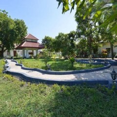 Отель Mya Kyun Nadi Motel бассейн фото 2