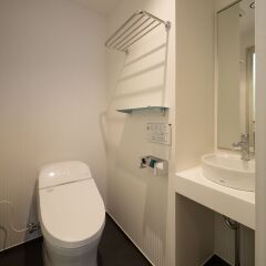 Hotel Abest Ginza Kyobashi ванная фото 2
