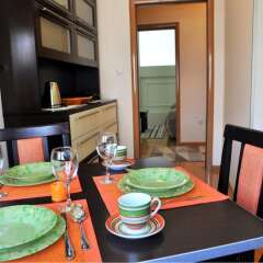 Апартаменты Apartment Paradise в номере