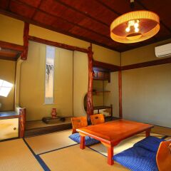 Отель KITAYA Ryokan -Cultural Heritage Inn комната для гостей фото 5