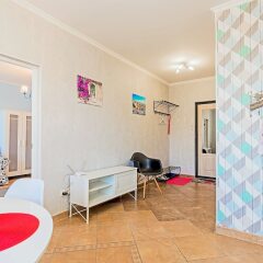 Гостиница InRoomSPb спа