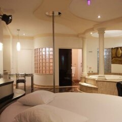 Motel Imperium Adults Only in Osasco, Brazil from 62$, photos, reviews - zenhotels.com guestroom photo 4