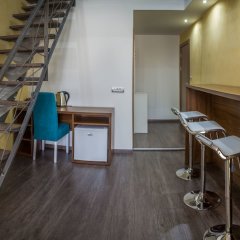 Central Park Residence in Belgrade, Serbia from 78$, photos, reviews - zenhotels.com room amenities photo 2
