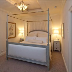 Отель The Jefferson, Washington, DC комната для гостей