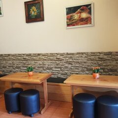 Отель Pizzatethostel Далат в номере