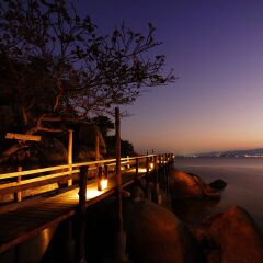 Отель Sarikantang Resort And Spa фото 3
