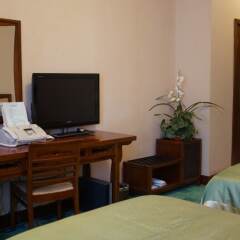 Jade Garden Hotel удобства в номере фото 2