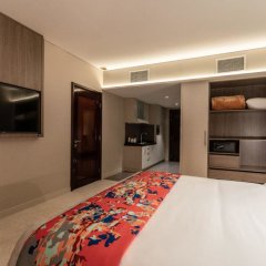 Leva Hotel and Suites, Mazaya Centre in Dubai, United Arab Emirates from 147$, photos, reviews - zenhotels.com room amenities