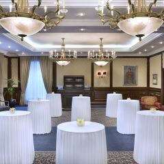 Гостиница The Ritz-Carlton, Moscow фото 7