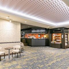 Ginza Capital Hotel Akane развлечения