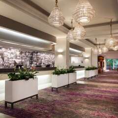 Отель Sheraton Princess Kaiulani интерьер отеля фото 2