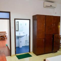 Отель Di Sicuro Tourist Inn Хиккадува удобства в номере фото 2