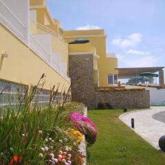 Hotel Pinhalmar