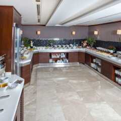 City Center Hotel Taksim фото 17