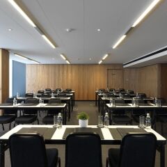 Отель Sense Hotel Sofia Болгария, София - 1 отзыв об отеле, цены и фото номеров - забронировать отель Sense Hotel Sofia онлайн помещение для мероприятий фото 2