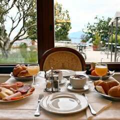 Grand Hotel Hermitage & Villa Romita в номере