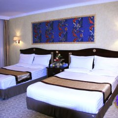 White House Hotel in Ulaanbaatar, Mongolia from 84$, photos, reviews - zenhotels.com guestroom