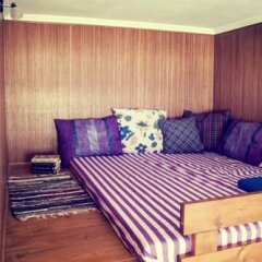 Гостиница Magic Bus Hostel Lviv Украина, Львов - отзывы, цены и фото номеров - забронировать гостиницу Magic Bus Hostel Lviv онлайн комната для гостей фото 2