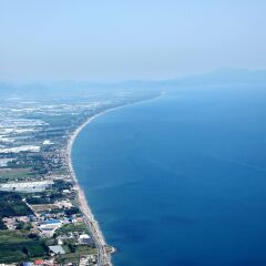 Отель La Isla Resort Понтеканьяно приотельная территория