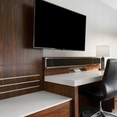 Отель Delta Hotels by Marriott Woodbridge удобства в номере