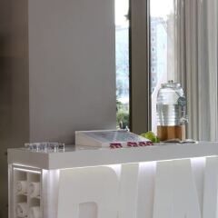 Отель Crowne Plaza Amsterdam - South Нидерланды, Амстердам - 1 отзыв об отеле, цены и фото номеров - забронировать отель Crowne Plaza Amsterdam - South онлайн с домашними животными