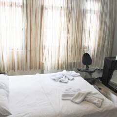 Отель Mardian House - Adults Only комната для гостей фото 4