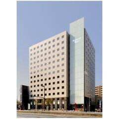 Отель Richmond Fukuoka Tenjin Фукуока фото 2