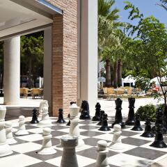 Cornelia De Luxe Resort Турция, Белек - отзывы, цены и фото номеров - забронировать отель Cornelia De Luxe Resort - All Inclusive онлайн фото 7