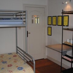 Отель B&B Brussels Bed and Toast Бельгия, Брюссель - отзывы, цены и фото номеров - забронировать отель B&B Brussels Bed and Toast онлайн комната для гостей фото 2