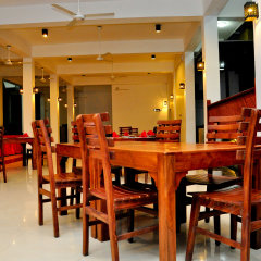 Отель Ceylan Lodge Шри-Ланка, Анурадхапура - отзывы, цены и фото номеров - забронировать отель Ceylan Lodge онлайн питание фото 2