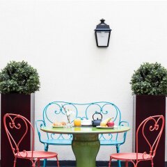 Отель Hôtel Malte - Astotel детские мероприятия фото 2