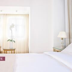 Отель Rimondi Boutique комната для гостей фото 3