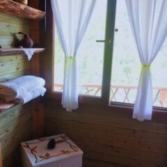 Отель Turan Hill Lounge Патара удобства в номере